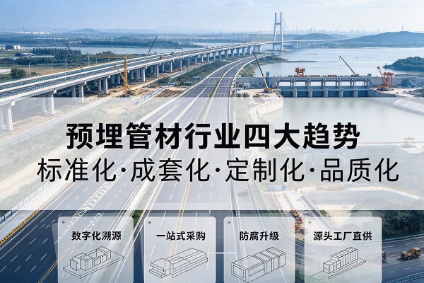 石龙行业发展趋势总结