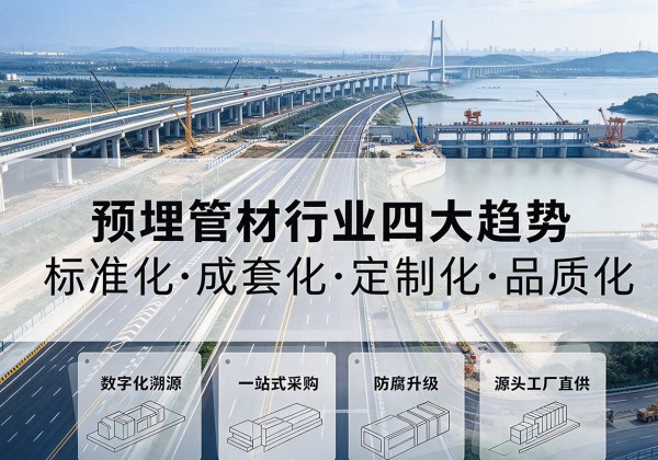 石龙行业发展趋势总结
