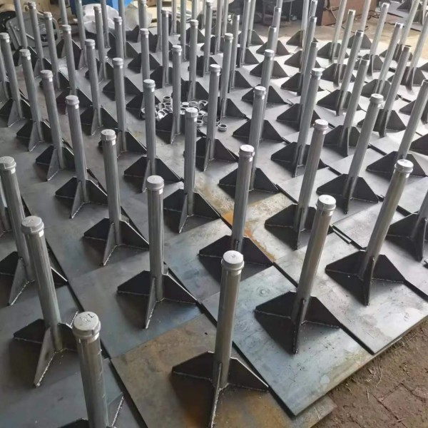 石龙鑫亿呈沉降板生产