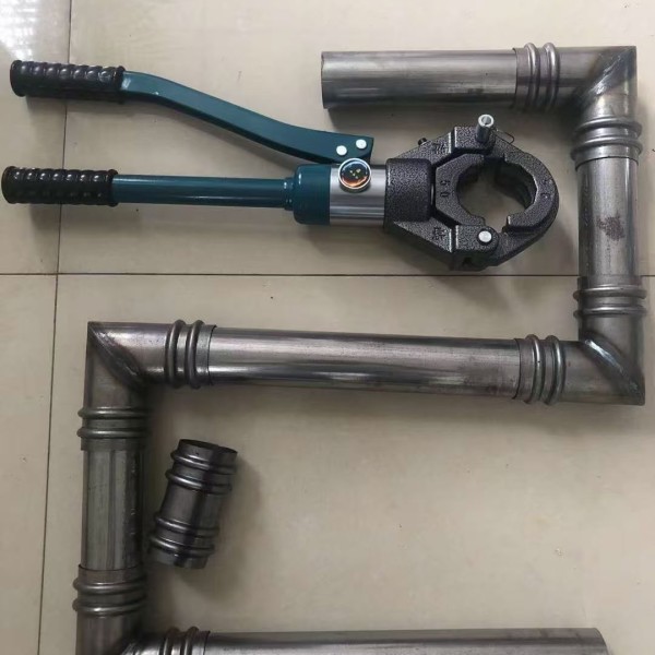 石龙鑫亿呈冷却管